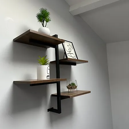 Duplex En Centre-ville Proche Du Puy-du-fouu