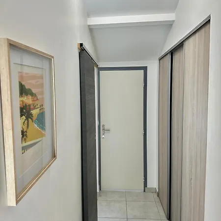דירה Duplex En Centre-ville Proche Du Puy-du-fouu
