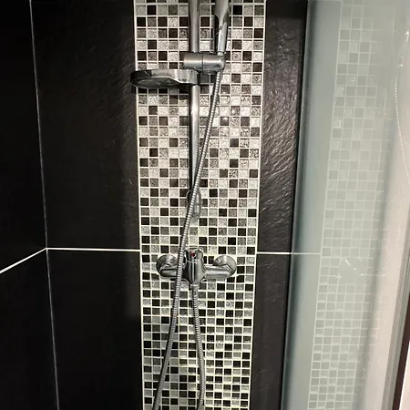 Duplex En Centre-ville Proche Du Puy-du-fouu שולה