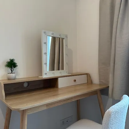 דירה Duplex En Centre-ville Proche Du Puy-du-fouu שולה