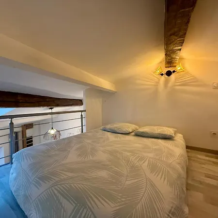 Duplex En Centre-ville Proche Du Puy-du-fouu * Cholet