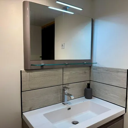 Duplex En Centre-ville Proche Du Puy-du-fouu *