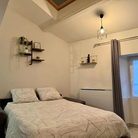 Apartamento Duplex En Centre-ville Proche Du Puy-du-fouu *