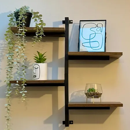 Apartamento Duplex En Centre-ville Proche Du Puy-du-fouu Cholet