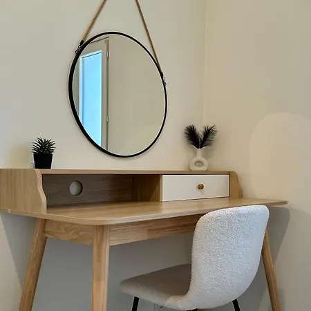 Le Bora - Duplex En Centre-Ville - Puy-Du-Fouu