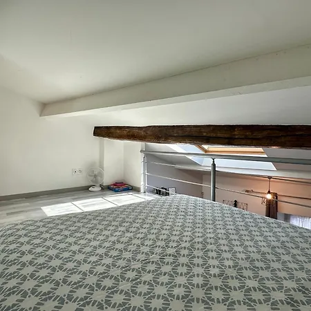 Le Bora - Duplex En Centre-ville - Puy-du-fouu Lägenhet *