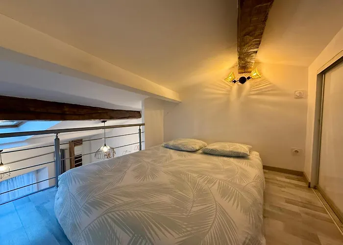 Duplex En Centre-ville Proche Du Puy-du-fouu * Cholet