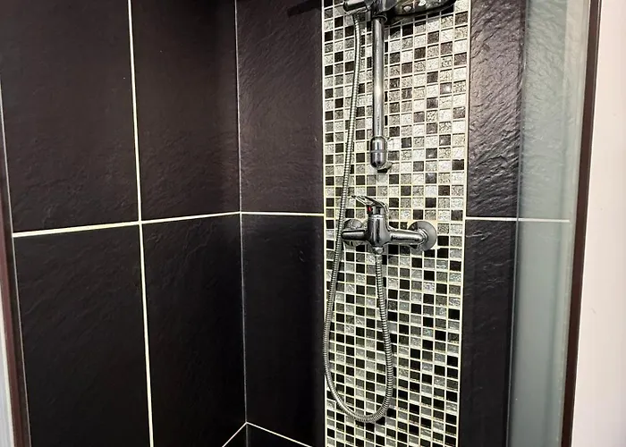 Duplex En Centre-ville Proche Du Puy-du-fouu Apartment Cholet